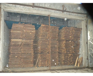 砖混结构木材干燥设备